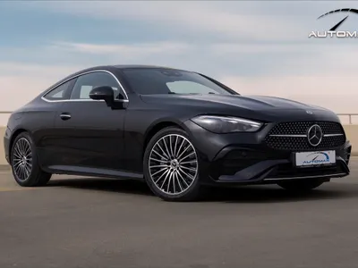 2026 مرسيدس - بنز سي إل إي 200