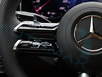 2026 مرسيدس - بنز سي إل إي 200