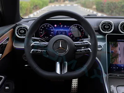 2026 مرسيدس - بنز سي إل إي 200