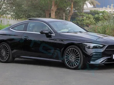 2026 مرسيدس - بنز سي إل إي 200