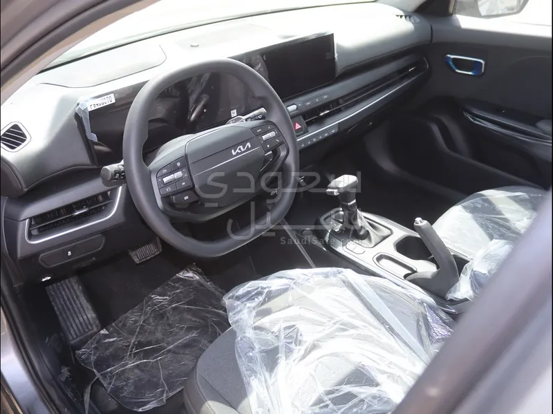 2026 كيا كاي 4