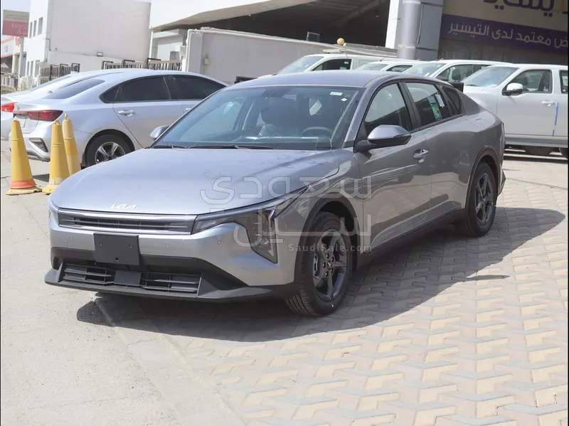 2026 كيا كاي 4