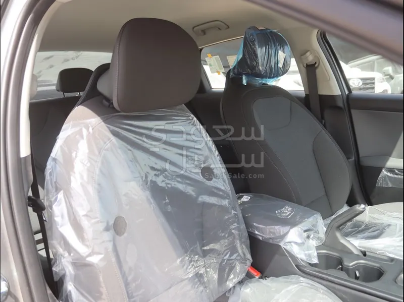 2026 كيا كاي 4