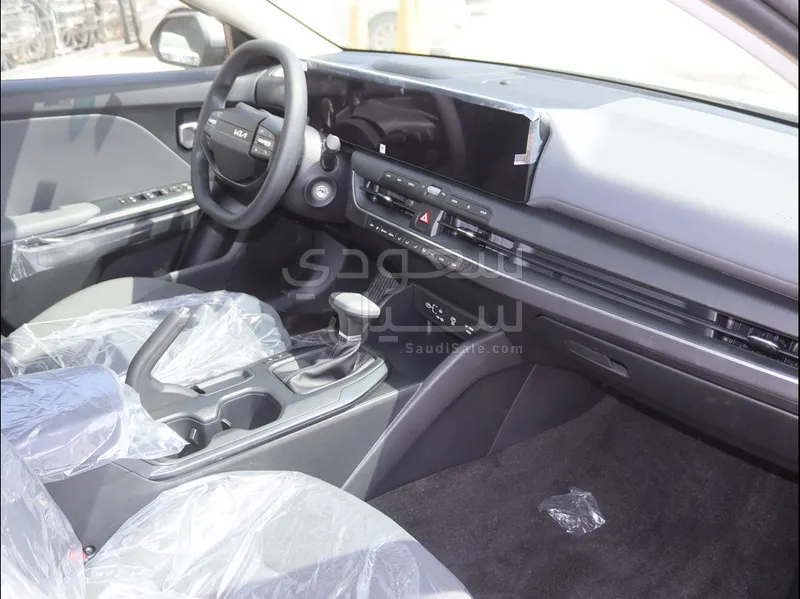 2026 كيا كاي 4