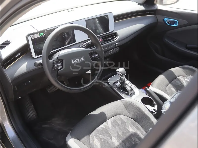 2026 كيا كاي 4