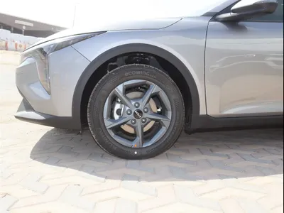 2026 كيا كاي 4