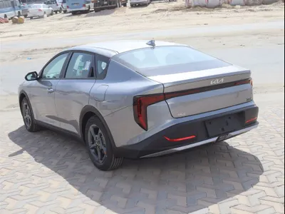 2026 كيا كاي 4