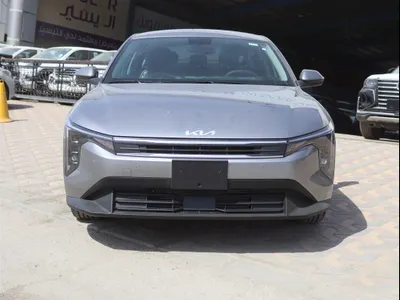 2026 كيا كاي 4