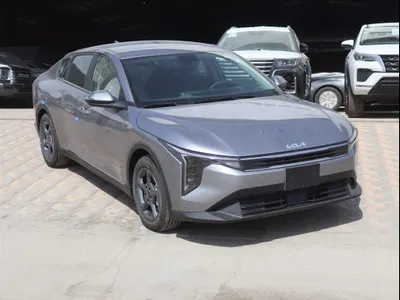 2026 كيا كاي 4