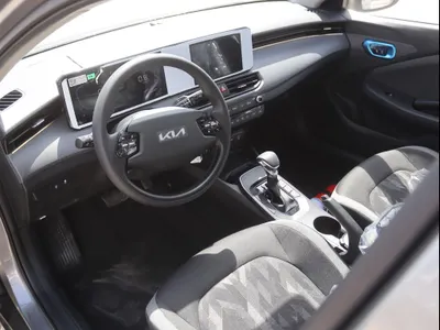 2026 كيا كاي 4