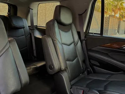 2016 كاديلاك اسكاليد سبورت