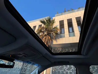 2016 كاديلاك اسكاليد سبورت