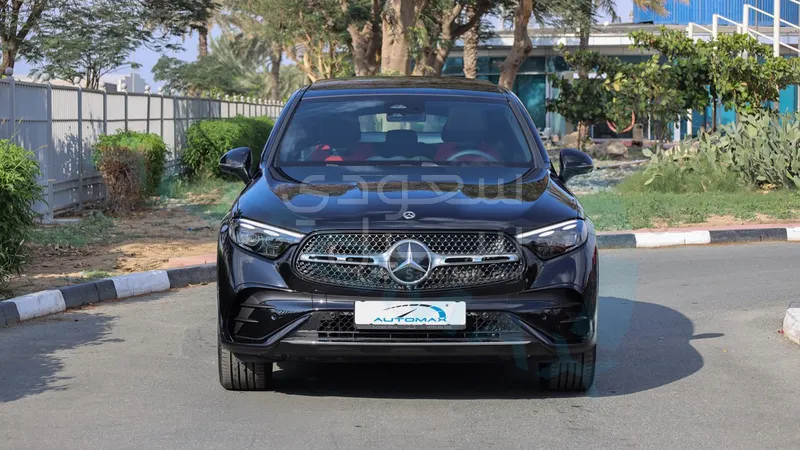 2026 مرسيدس - بنز جي إل سي 200 اي ام جي