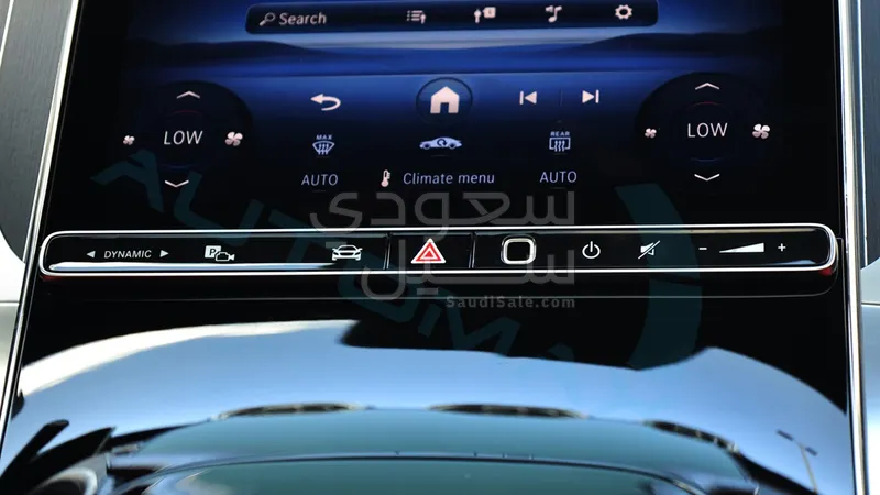 2026 مرسيدس - بنز جي إل سي 200 اي ام جي