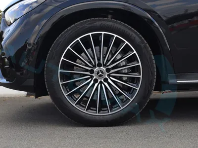 2026 مرسيدس - بنز جي إل سي 200 اي ام جي