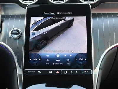 2026 مرسيدس - بنز جي إل سي 200 اي ام جي