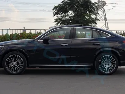 2026 مرسيدس - بنز جي إل سي 200 اي ام جي