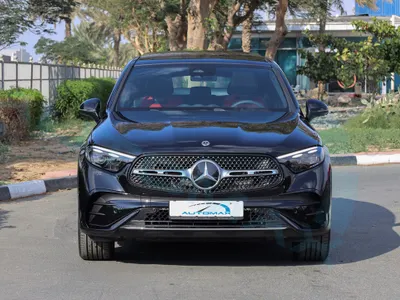 2026 مرسيدس - بنز جي إل سي 200 اي ام جي