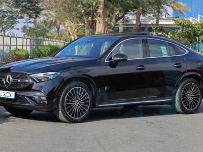 2026 مرسيدس - بنز جي إل سي 200 اي ام جي