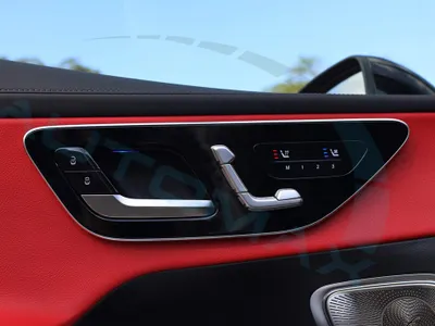 2026 مرسيدس - بنز جي إل سي 200 اي ام جي