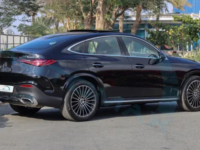 2026 مرسيدس - بنز جي إل سي 200 اي ام جي