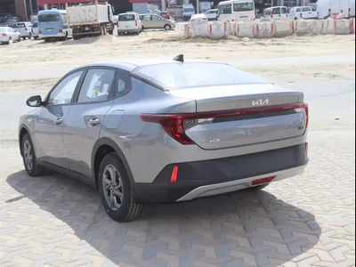 2026 كيا كاي3
