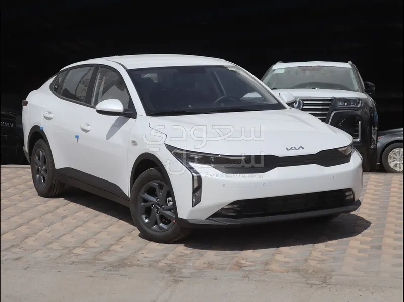 2026 كيا كاي3