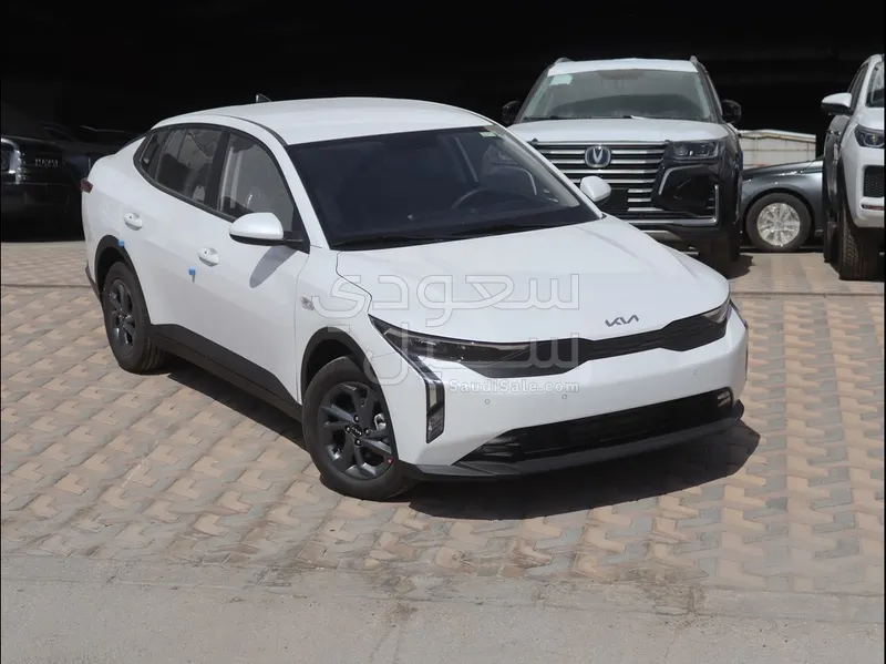 2026 كيا كاي3