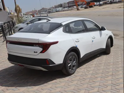 2026 كيا كاي3