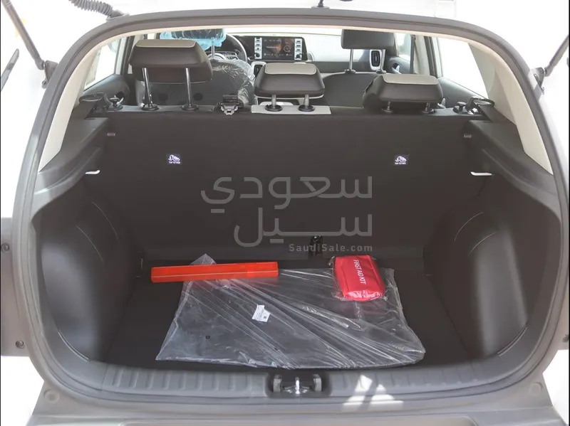 2026 كيا سونيت