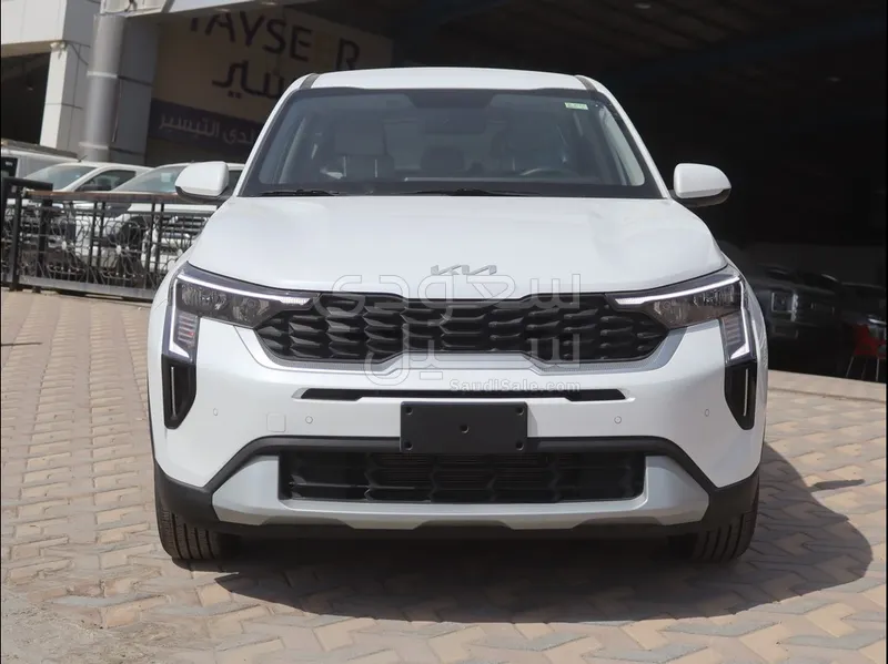 2026 كيا سونيت