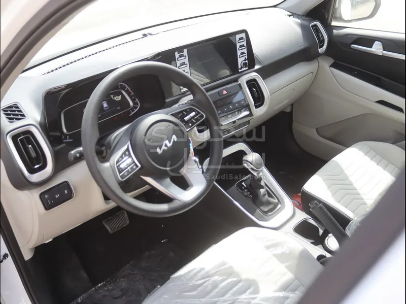 2026 كيا سونيت