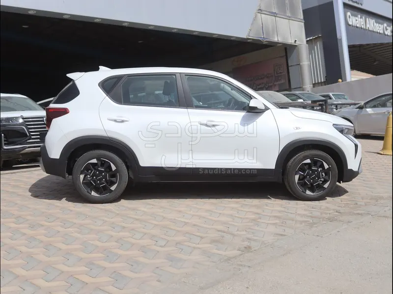 2026 كيا سونيت