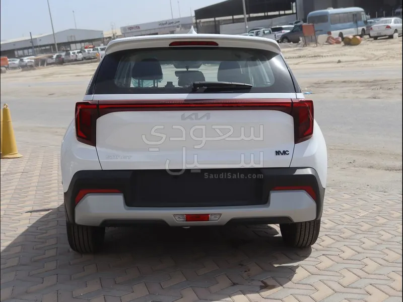 2026 كيا سونيت