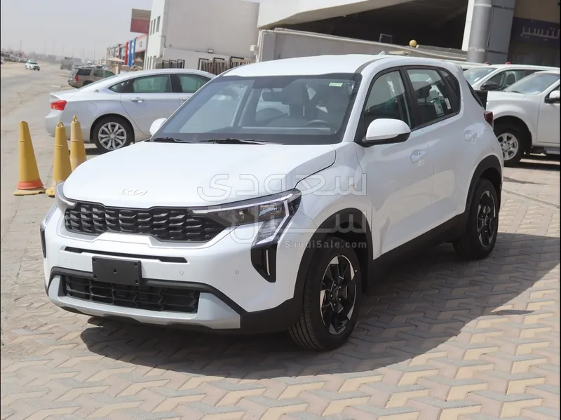 2026 كيا سونيت