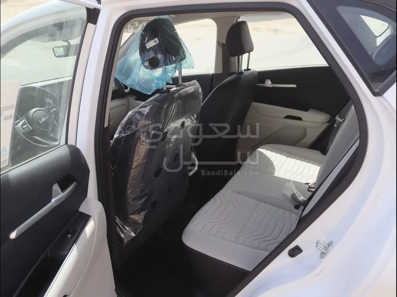 2026 كيا سونيت