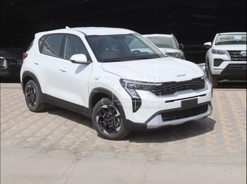 2026 كيا سونيت