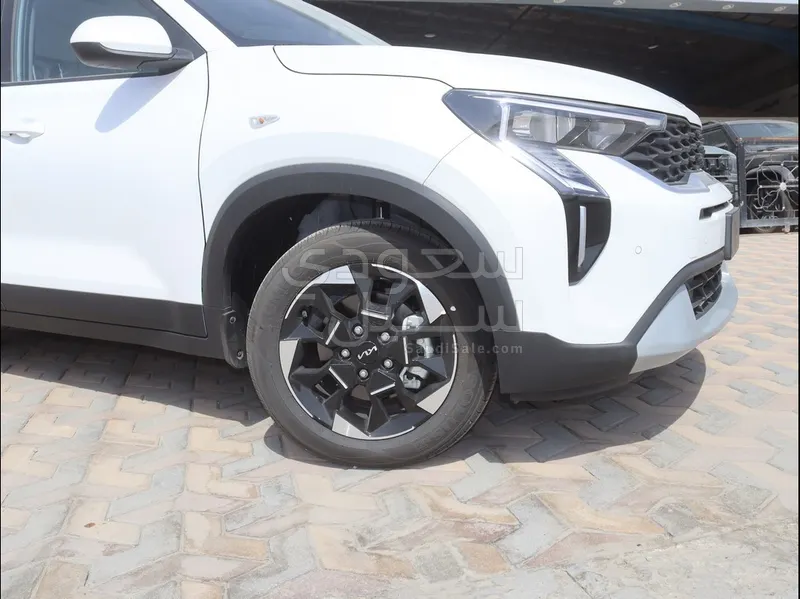 2026 كيا سونيت