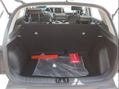 2026 كيا سونيت