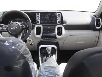 2026 كيا سونيت