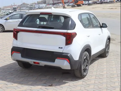 2026 كيا سونيت