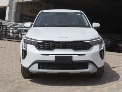 2026 كيا سونيت