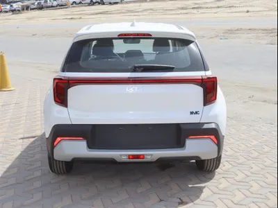 2026 كيا سونيت