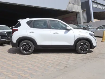 2026 كيا سونيت