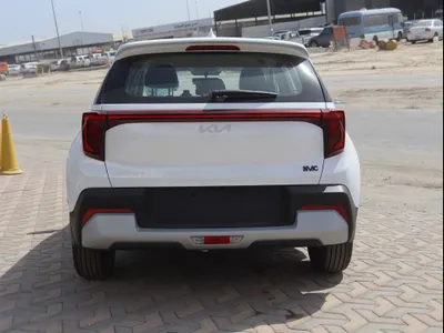 2026 كيا سونيت