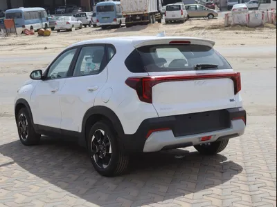 2026 كيا سونيت