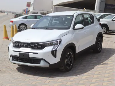 2026 كيا سونيت