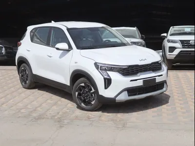 2026 كيا سونيت