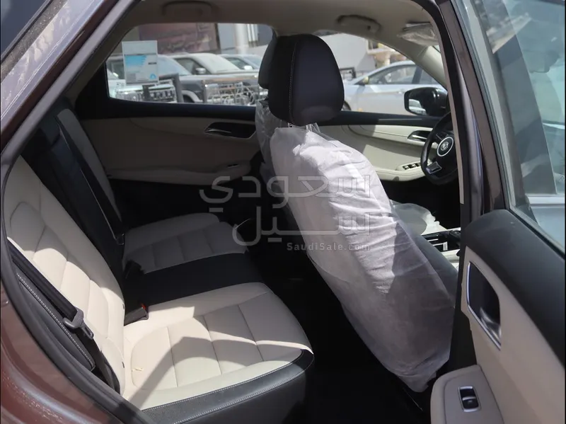 2024 ام جي اتش اس تروفي