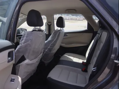 2024 ام جي اتش اس تروفي